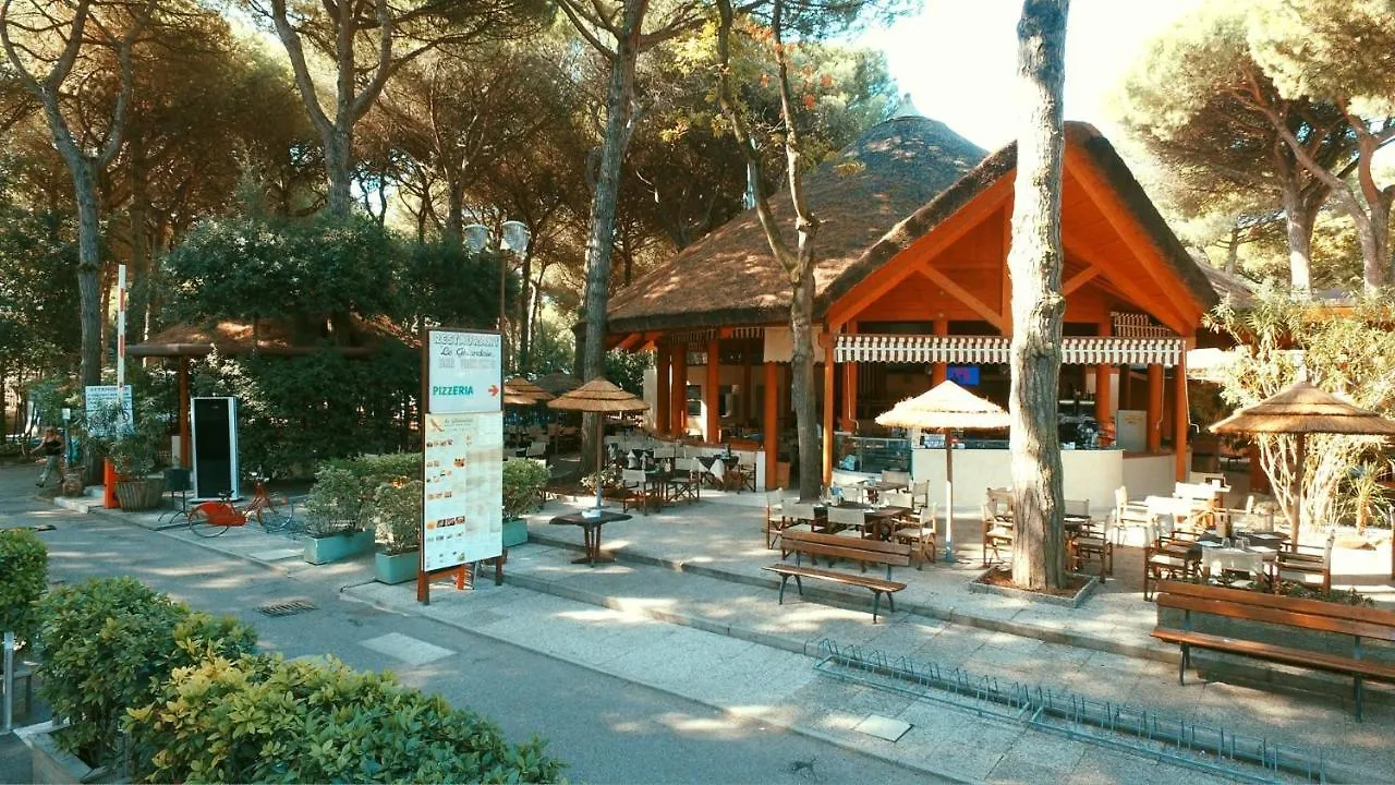 Mareblu Caravans location